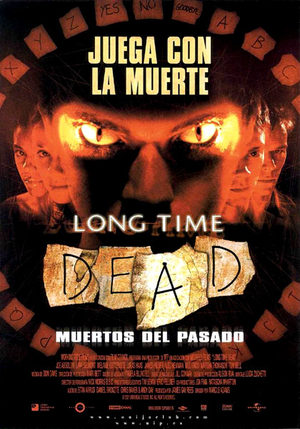 Давно умерший: Месть джина (2002)