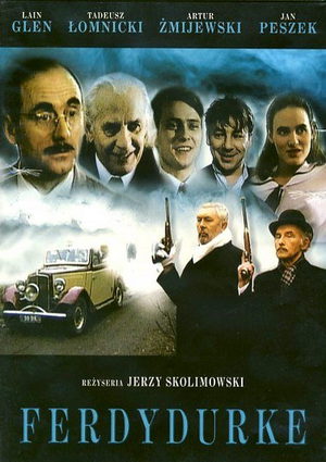 Фердидурка (1991)