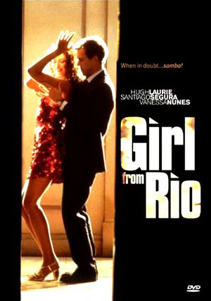 Девушка из Рио (2001)
