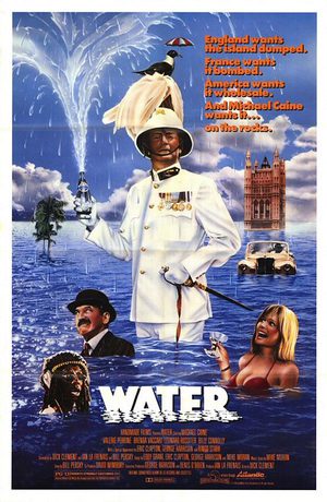 Вода (1985)