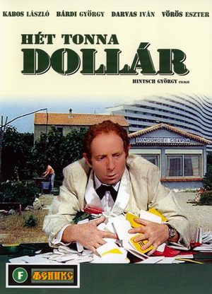 Семь тонн долларов (1973)