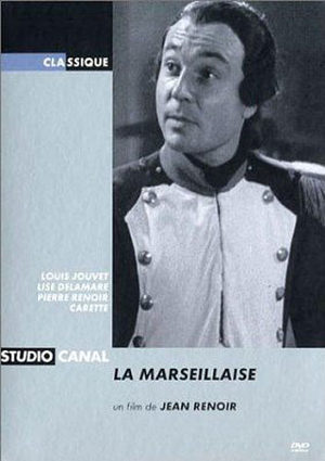 Марсельеза (1938)