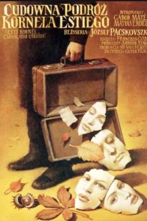 Удивительное путешествие Корнела Эшти (1995)