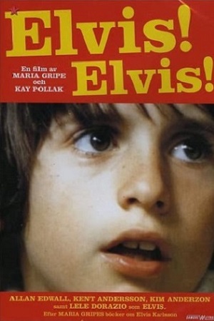 Элвис&#33; Элвис&#33; (1976)
