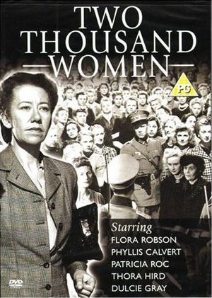 2000 женщин (1944)