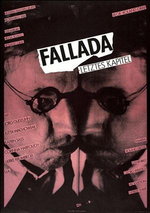 Фаллада — последняя глава (1988)