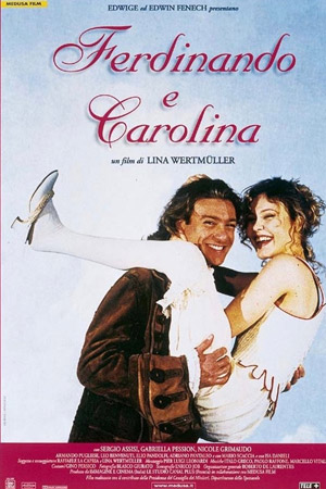 Фердинандо и Каролина (1999)