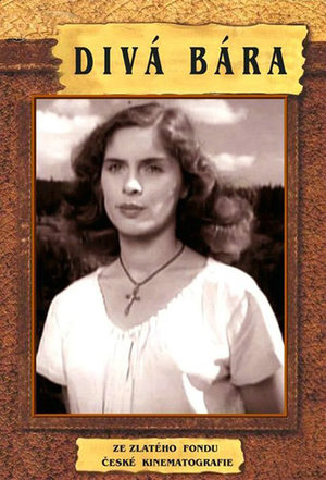 Дикая Бара (1949)