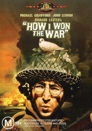 Как я выиграл войну (1967)