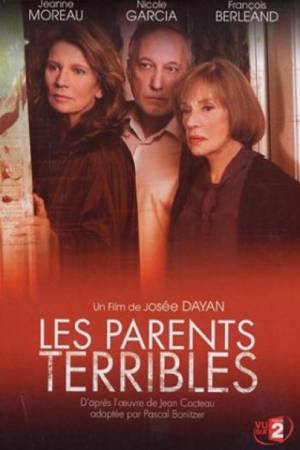 Трудные родители (2003)