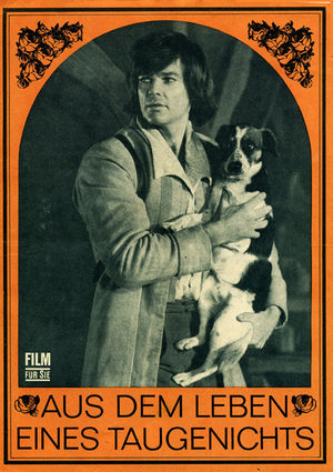 Из жизни одного бездельника (1973)