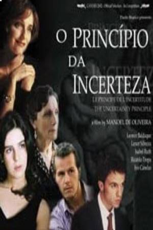 Принцип неопределённости (2002)