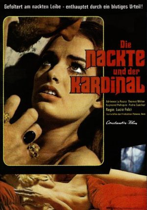 Инквизиция (1969)