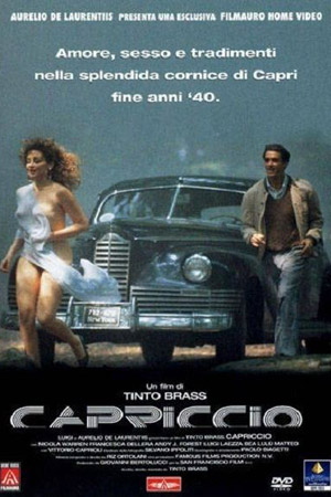 Любовь и страсть (1987)