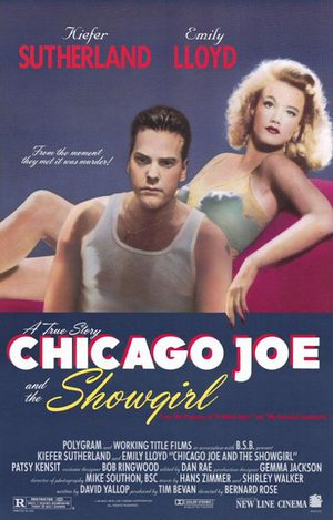 Джо из Чикаго и стриптизерша (1990)