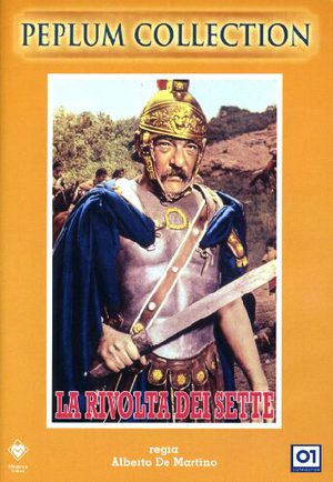 Спартанские гладиаторы (1964)