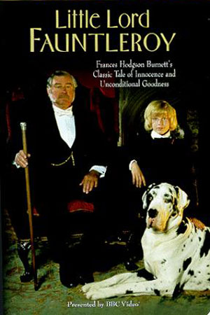 Маленький лорд Фаунтлерой (1995)