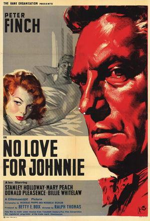 Джонни без любви (1961)