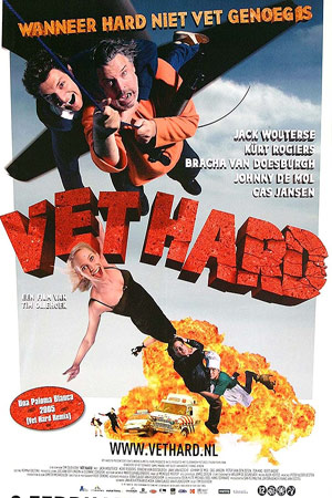 Датские бандюганы (2005)