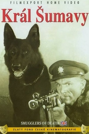 Король Шумавы (1959)