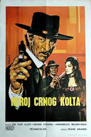 Возвращение Сабаты (1971)