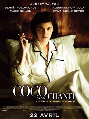 Коко до Шанель (2009)