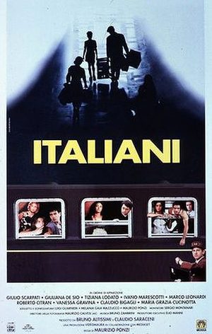 Итальянцы (1996)