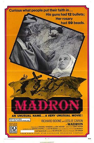 Мадрон (1970)