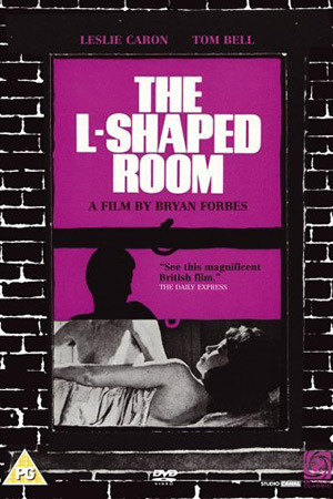 Угловая комната (1962)