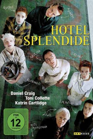Отель «Сплендид» (2000)