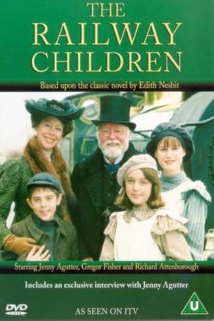 Дети железной дороги (2000)