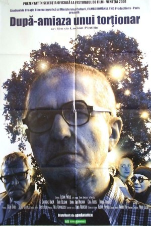 Вечер палача (2001)