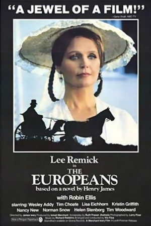 Европейцы (1979)
