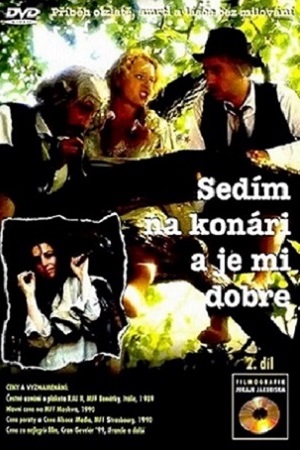 Сижу на ветке и мне хорошо (1989)