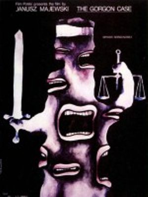 Дело Горгоновой (1977)