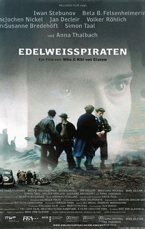 Пираты Эдельвейса (2004)