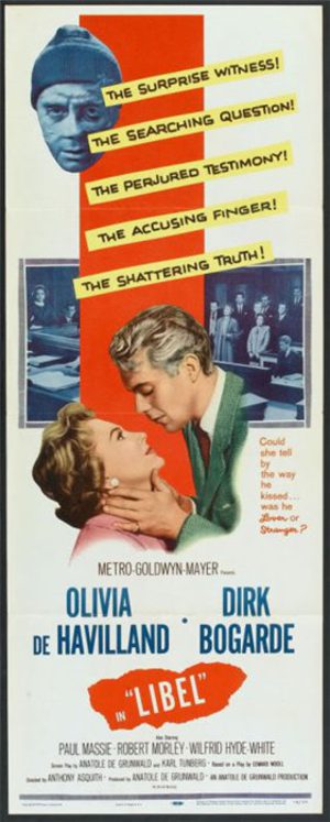 Клевета (1959)