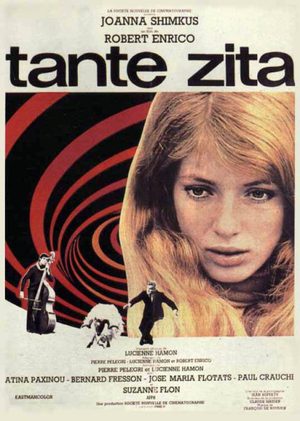 Тетя Зита (1968)