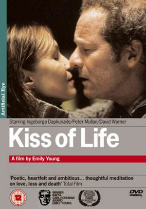 Поцелуй жизни (2003)