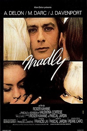 Мадли (1970)