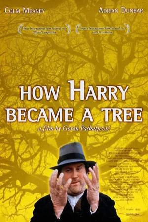 Как Гарри превратился в дерево (2001)