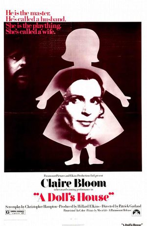 Кукольный дом (1973)