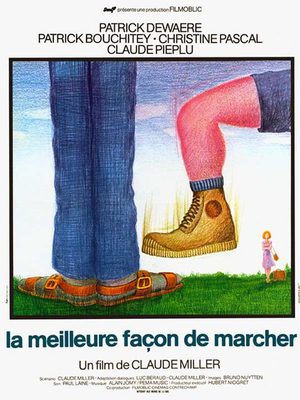 Лучший способ маршировки (1976)