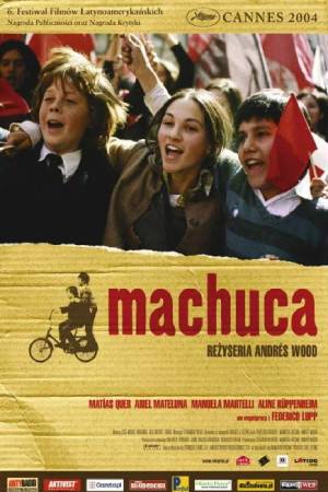 Мачука (2004)