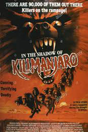 В тени Килиманджаро (1986)