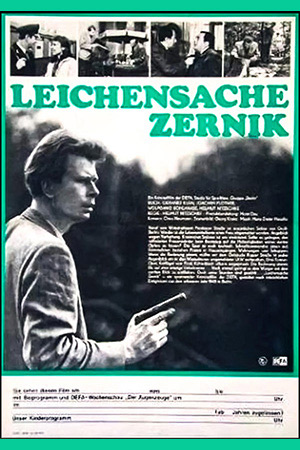 Дело Церник (1972)