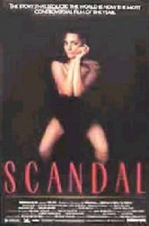 Скандал (1989)
