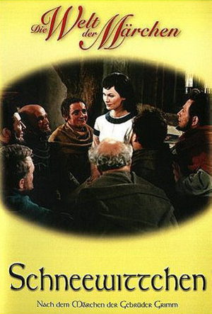 Белоснежка и семь гномов (1961)