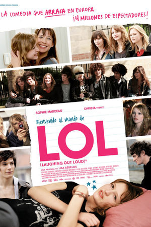 Лол (Ржунимагу) (2008)