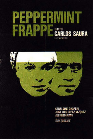 Мятный коктейль со льдом (1967)